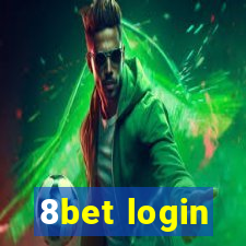 8bet login